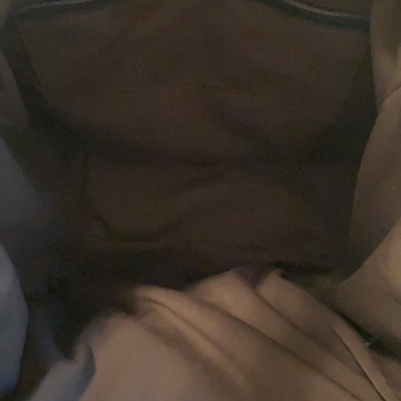 Pour La Victoire Large Black Handbag - Picture 6 of 7